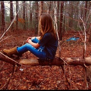 Meet your Posher, Caroline